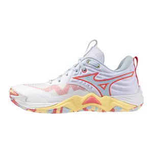 Women's Training shoes Mizuno Wave Momentum Elite image-2