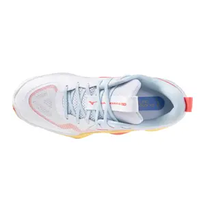Women's Training shoes Mizuno Wave Momentum Elite image-3