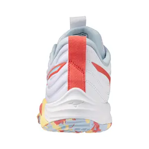 Women's Training shoes Mizuno Wave Momentum Elite image-4