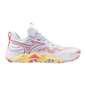 Women's Training shoes Mizuno Wave Momentum Elite image-1