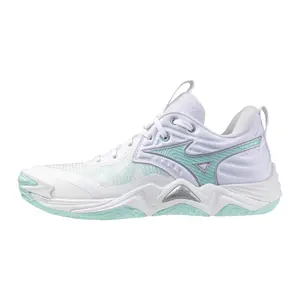 Women's Training shoes Mizuno Wave Momentum Elite image-2