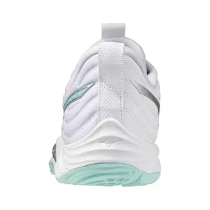 Women's Training shoes Mizuno Wave Momentum Elite image-4