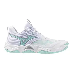 Women's Training shoes Mizuno Wave Momentum Elite image-1