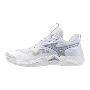 Women's Training shoes Mizuno Wave Momentum Elite image-2