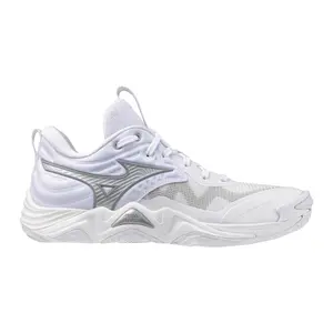 Women's Training shoes Mizuno Wave Momentum Elite image-1