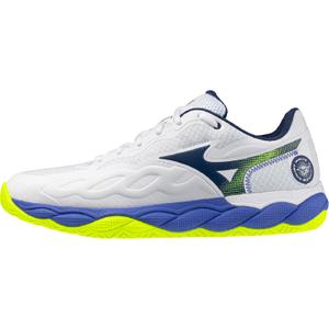 Trainers Mizuno Wave Enforce Court Ac