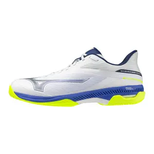 Trainers Mizuno Wave Exceed Court image-1