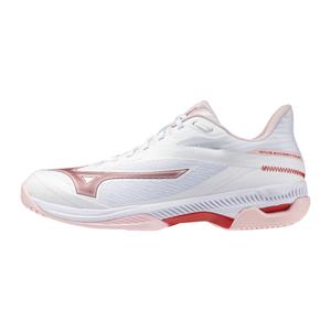 Women's Trainers Mizuno Wave Exceed Court Ac Wos