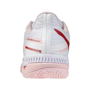 Women's Trainers Mizuno Wave Exceed Court Ac Wos image-4