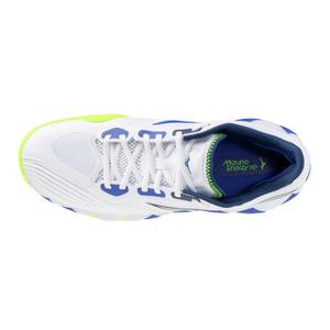 Tennisschoenen Mizuno Wave Enforce Tour 2 AC image-2