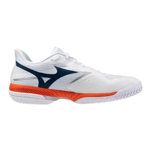 Tennisschuhe Mizuno Wave Exceed Court AC image-2
