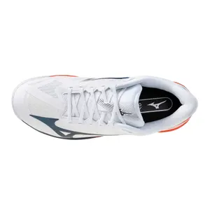 Tennisschuhe Mizuno Wave Exceed Court AC image-3