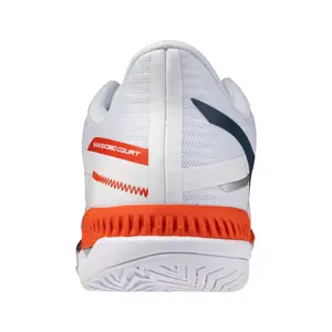 Tennisschuhe Mizuno Wave Exceed Court AC image-4