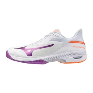 Women's Trainers Mizuno Wave Exceed Court AC image-1