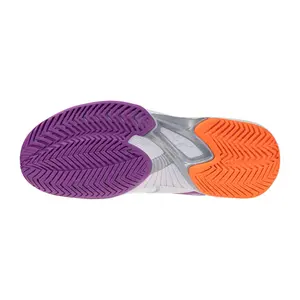 Women's Trainers Mizuno Wave Exceed Court AC image-4