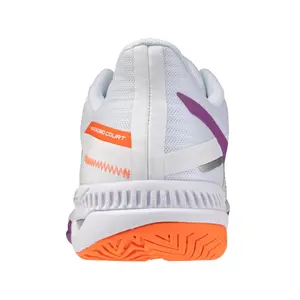 Women's Trainers Mizuno Wave Exceed Court AC image-3