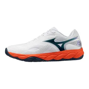 Tennisschuhe Mizuno Wave Enforce Court 2 AC