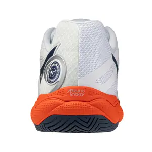 Tennisschuhe Mizuno Wave Enforce Court 2 AC image-3