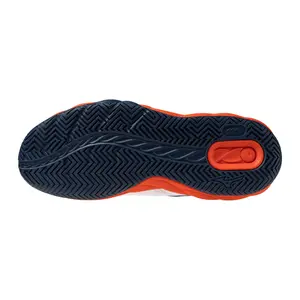Tennisschuhe Mizuno Wave Enforce Court 2 AC image-4