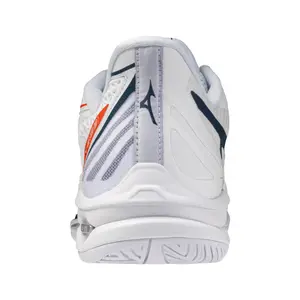 Zapatillas de tenis Mizuno Wave Exceed Tour 7 AC image-4