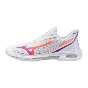 Women's Trainers Mizuno Wave Exceed Tour 7 AC