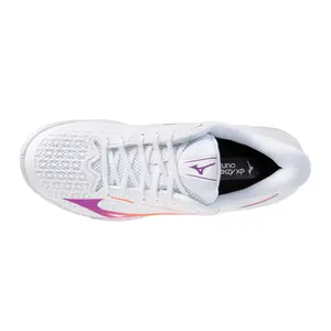 Women's Trainers Mizuno Wave Exceed Tour 7 AC image-3