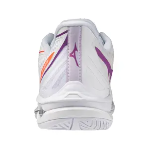 Women's Trainers Mizuno Wave Exceed Tour 7 AC image-4