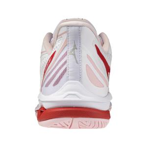 Women's Trainers Mizuno Wave Exceed Tour 7 AC image-3