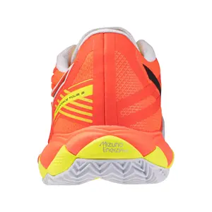 Padel shoes Mizuno Wave Enforce Tour 2 image-2