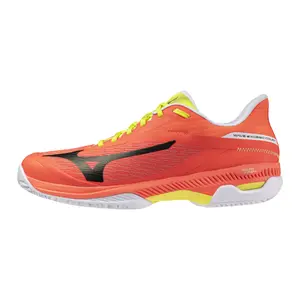 Padel-Schuhe Mizuno Wave Exceed Court