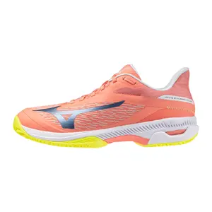 Women's Trainers Mizuno Wave Exceed Court