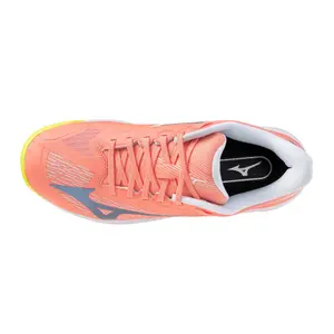 Women's Trainers Mizuno Wave Exceed Court image-1
