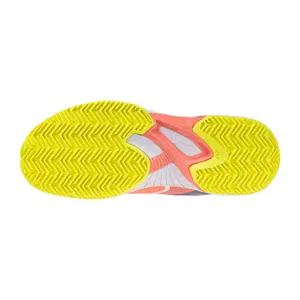 Women's Trainers Mizuno Wave Exceed Court image-3