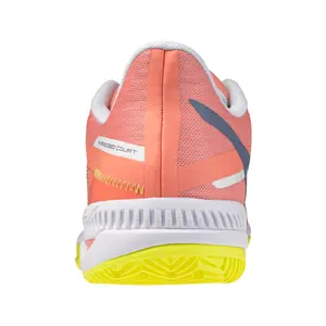 Women's Trainers Mizuno Wave Exceed Court image-2