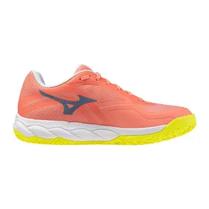 Padelschuhe Damen Mizuno Wave Enforce Court 2 image-2