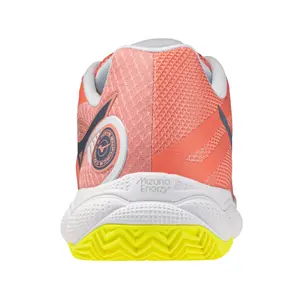 Padelschuhe Damen Mizuno Wave Enforce Court 2 image-3