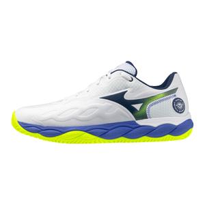 Chaussures de tennis Mizuno Wave Enforce Court Cc