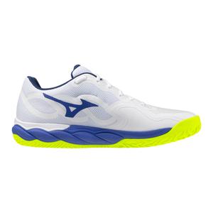 Chaussures de tennis Mizuno Wave Enforce Court Cc image-2