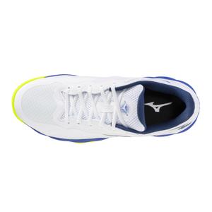 Chaussures de tennis Mizuno Wave Enforce Court Cc image-3