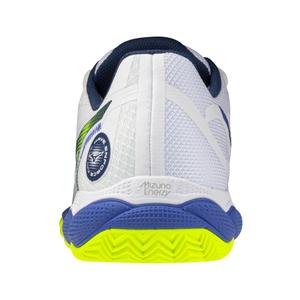 Chaussures de tennis Mizuno Wave Enforce Court Cc image-4