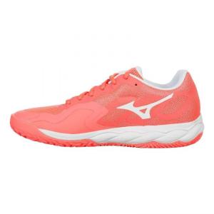 Damen-Tennisschuhe Mizuno Wave Enforce Court image-1