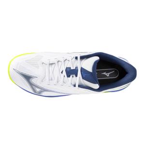 Tennisschoenen Mizuno Wave Exceed Court CC image-1