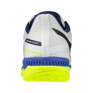 Tennisschoenen Mizuno Wave Exceed Court CC image-2