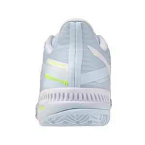 Tennissko til kvinder Mizuno Wave Exceed image-4