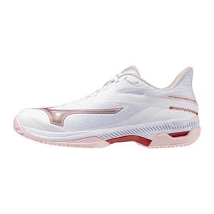 Women's Trainers Mizuno Wave Exceed Court Cc Wos