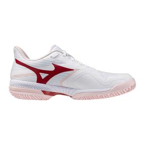 Women's Trainers Mizuno Wave Exceed Court Cc Wos image-2