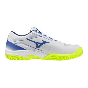 Kinder-Tennisschuhe Mizuno Break Shot 5 CC image-2