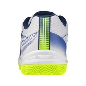 Kinder-Tennisschuhe Mizuno Break Shot 5 CC image-4