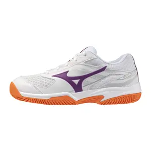 Tennisskor för kvinnor Mizuno Break Short 5 CC image-0