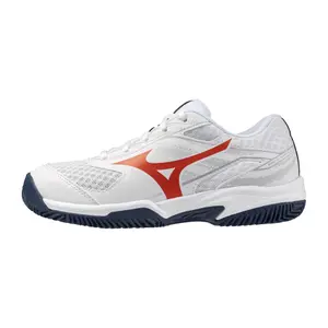 Children's Trainers Mizuno Break Shot 5 Clay image-0